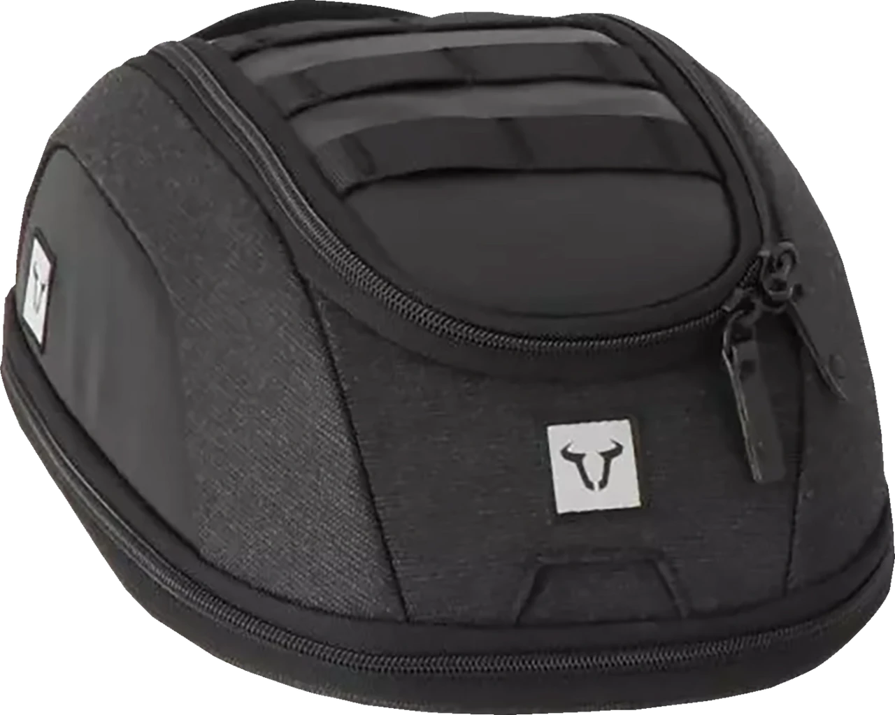 SW-Motech Legend Gear Magnatic Tank Bag LT3 Black - BC.TRS.00.401.20000