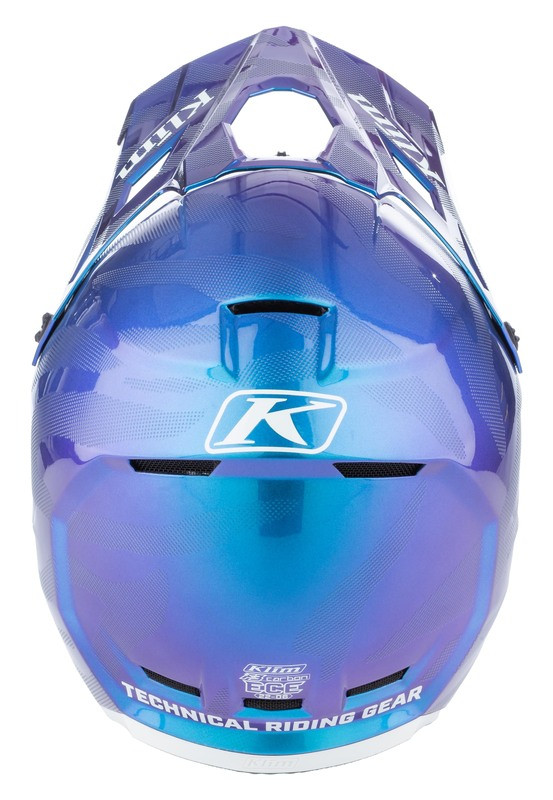 Klim F3 ECE Mystic Carbon Helmet