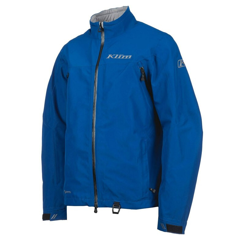 Klim Tomahawk Nightfall Blue Monument Jacket