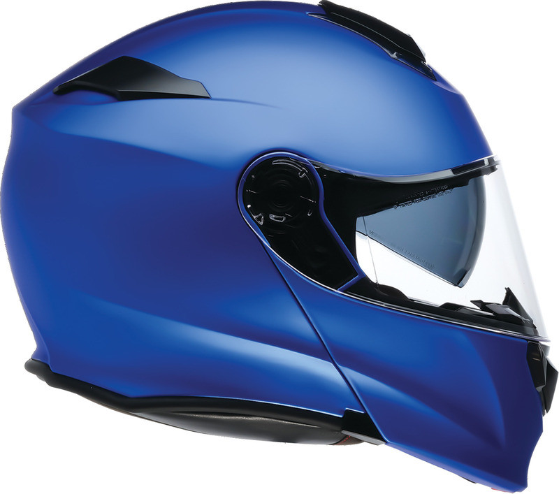 Z1R Solaris 2.0 Satin Blue Helmet