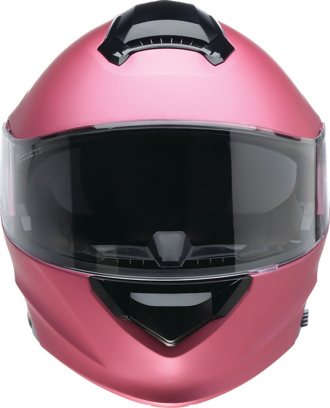 Z1R Solaris 2.0 Satin Pink Helmet - Speed Addicts