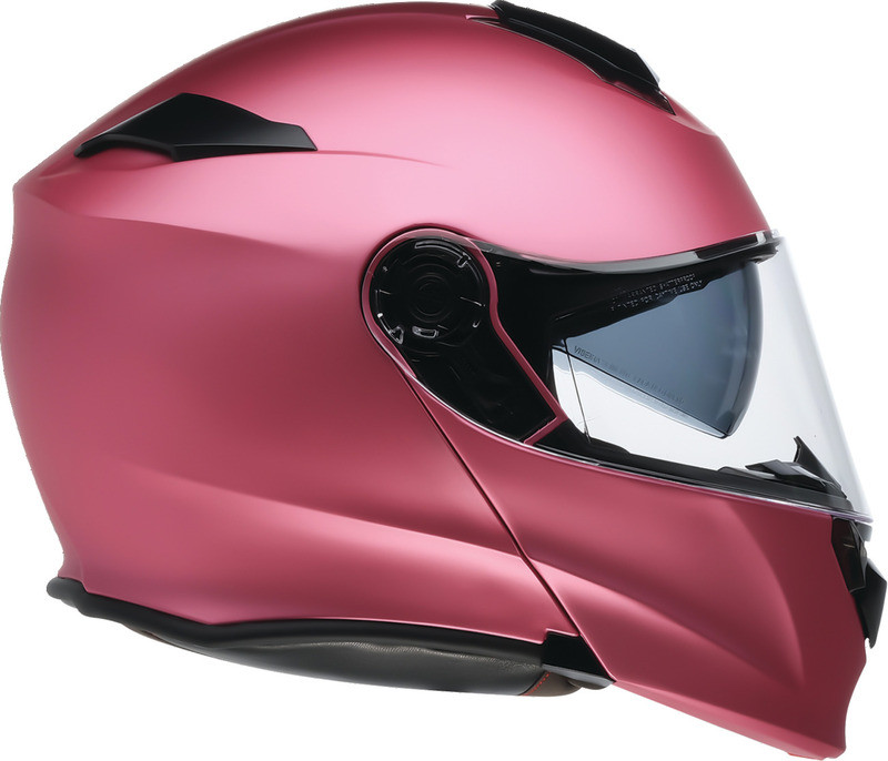 Z1R Solaris 2.0 Satin Pink Helmet