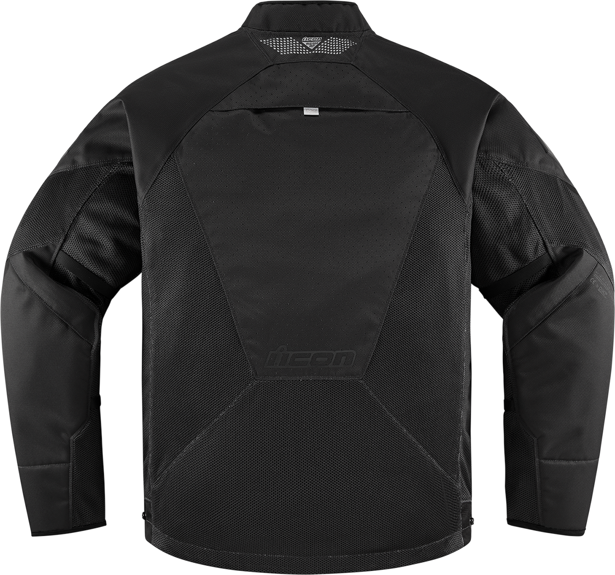 Icon Mesh AF Jacket Black