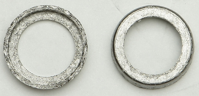 James Gaskets Gskt Exh Interconnect - JGI-65927-00