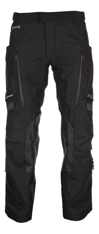 Klim Badlands Pro Black Pants