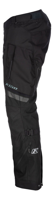 Klim Badlands Pro Black Pants
