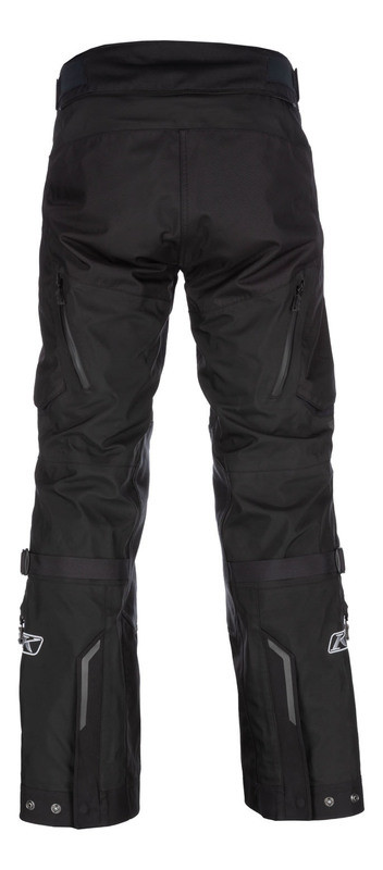 Klim Badlands Pro Black Pants