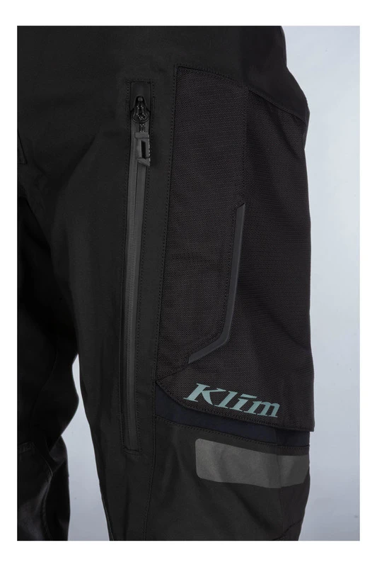 Klim Badlands Pro Black Pants
