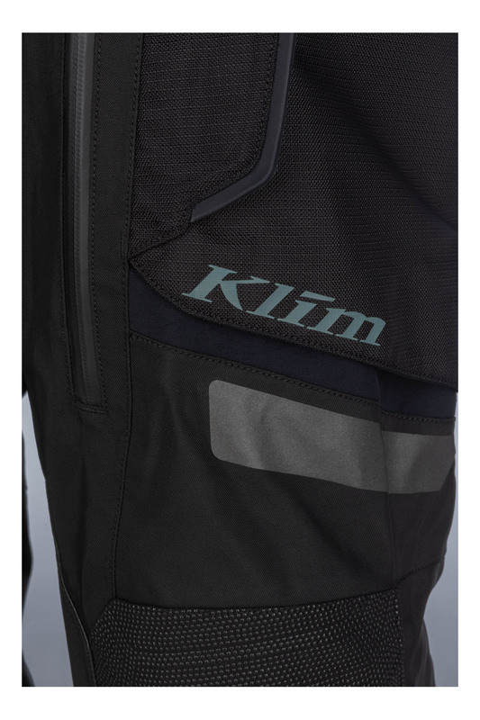 Klim Badlands Pro Black Pants