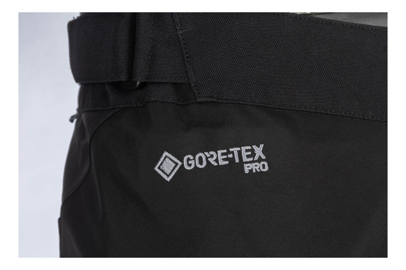 Klim Badlands Pro Black Pants