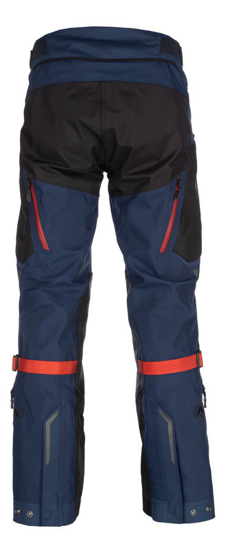 Klim Badlands Pro Dress Blues Red Oxide Pants