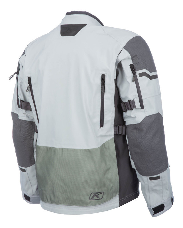 Klim Badlands Pro High-rise Monument Jacket