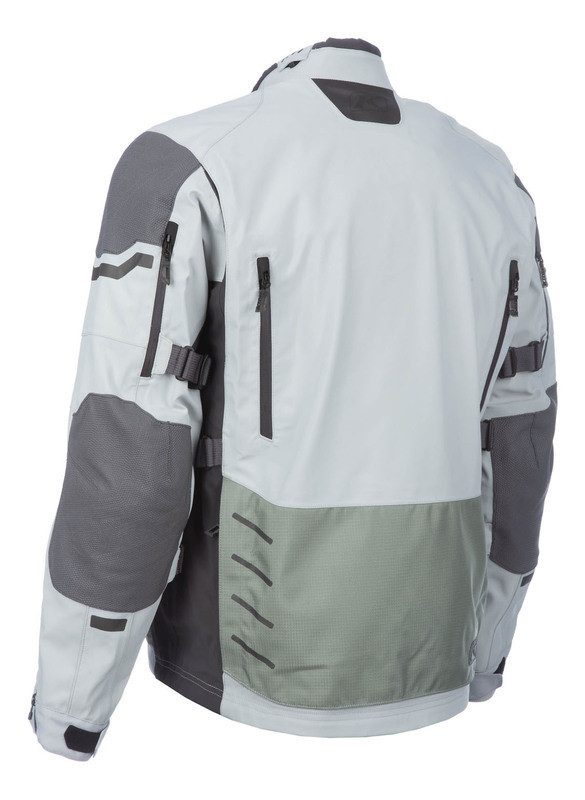 Klim Badlands Pro High-rise Monument Jacket