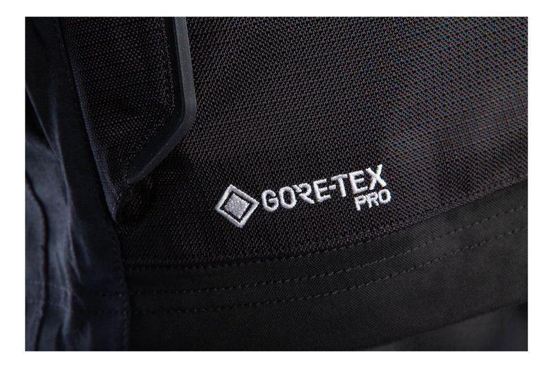 Klim Badlands Pro Black Jacket