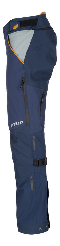 Klim Altitude Womens Dress Blues Golden Brown Pants