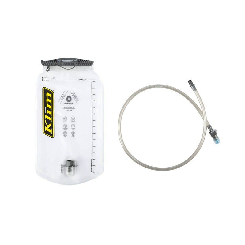 KLIM Hydrapak Shape-Shift Reservoir - Thumbnail 5