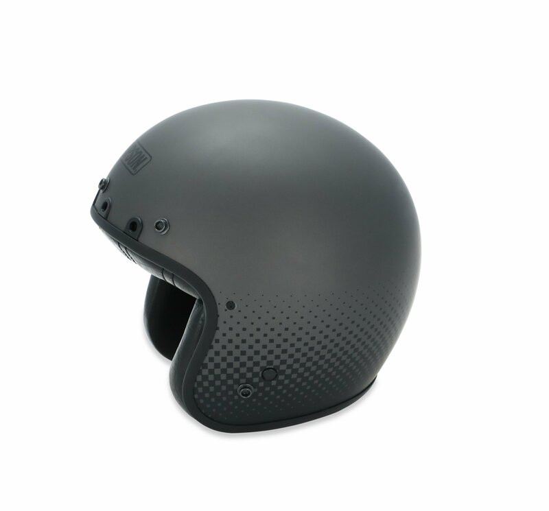 Simpson Chopper Raster Helmet