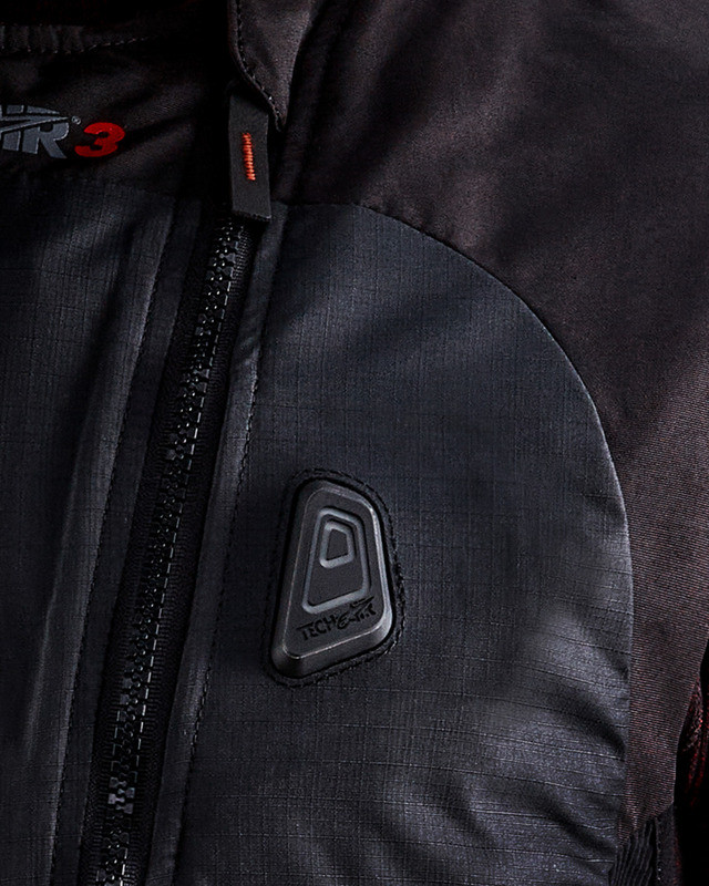 Alpinestars Tech-Air 3 V2 Black Airbag System