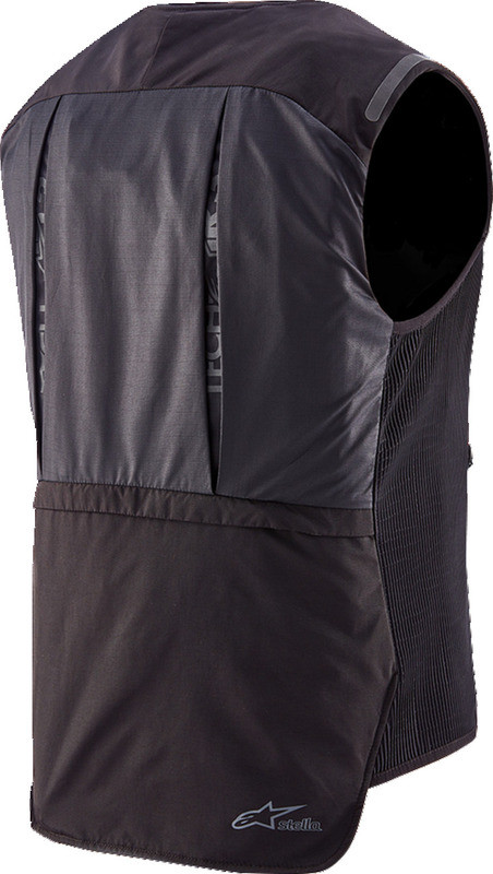 Alpinestars Tech-Air 3 V2 Black Airbag System