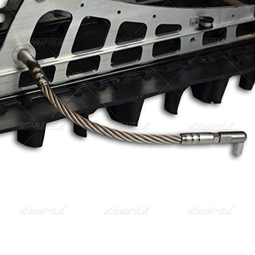 Straightline Ice Scratcher Kit 16" - 185-102