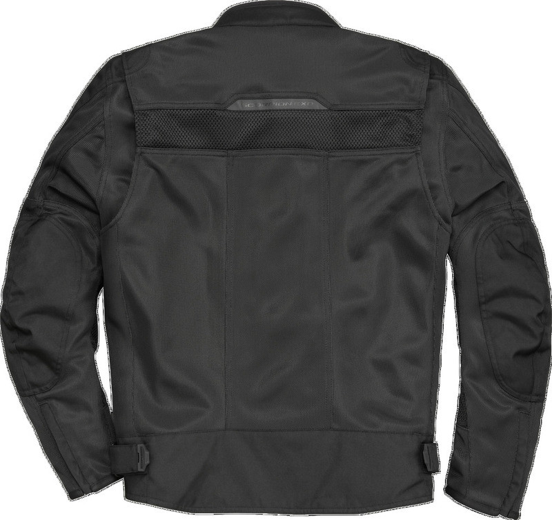 Scorpion EXO Vortex Air II Black Jacket - Speed Addicts