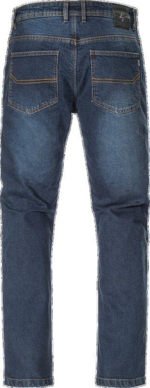 Scorpion EXO Covert II CE Blue Wash Jeans