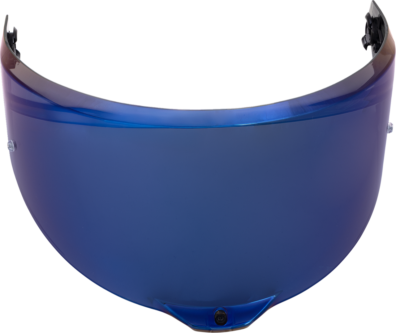 AGV GT8-1 K7 Iridium Blue Shield - Speed Addicts
