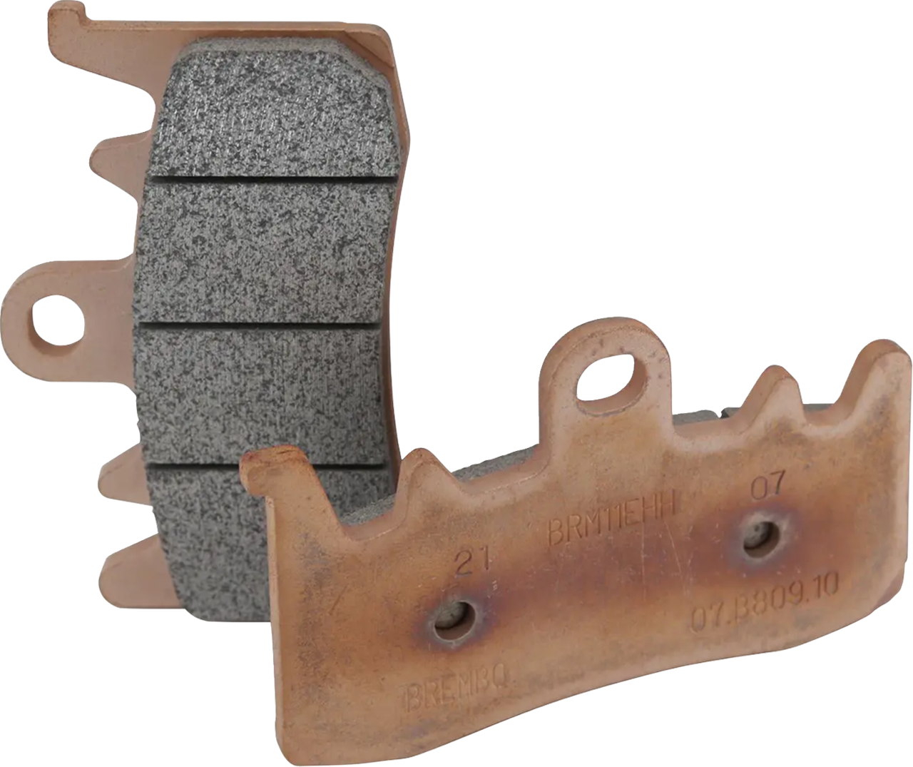 Brembo Brake Pads Sintered - 07BB3895