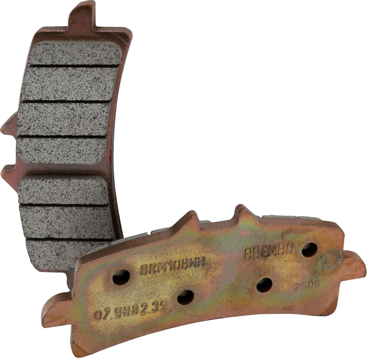 Brembo Brake Pads Sintered - 07BB3791