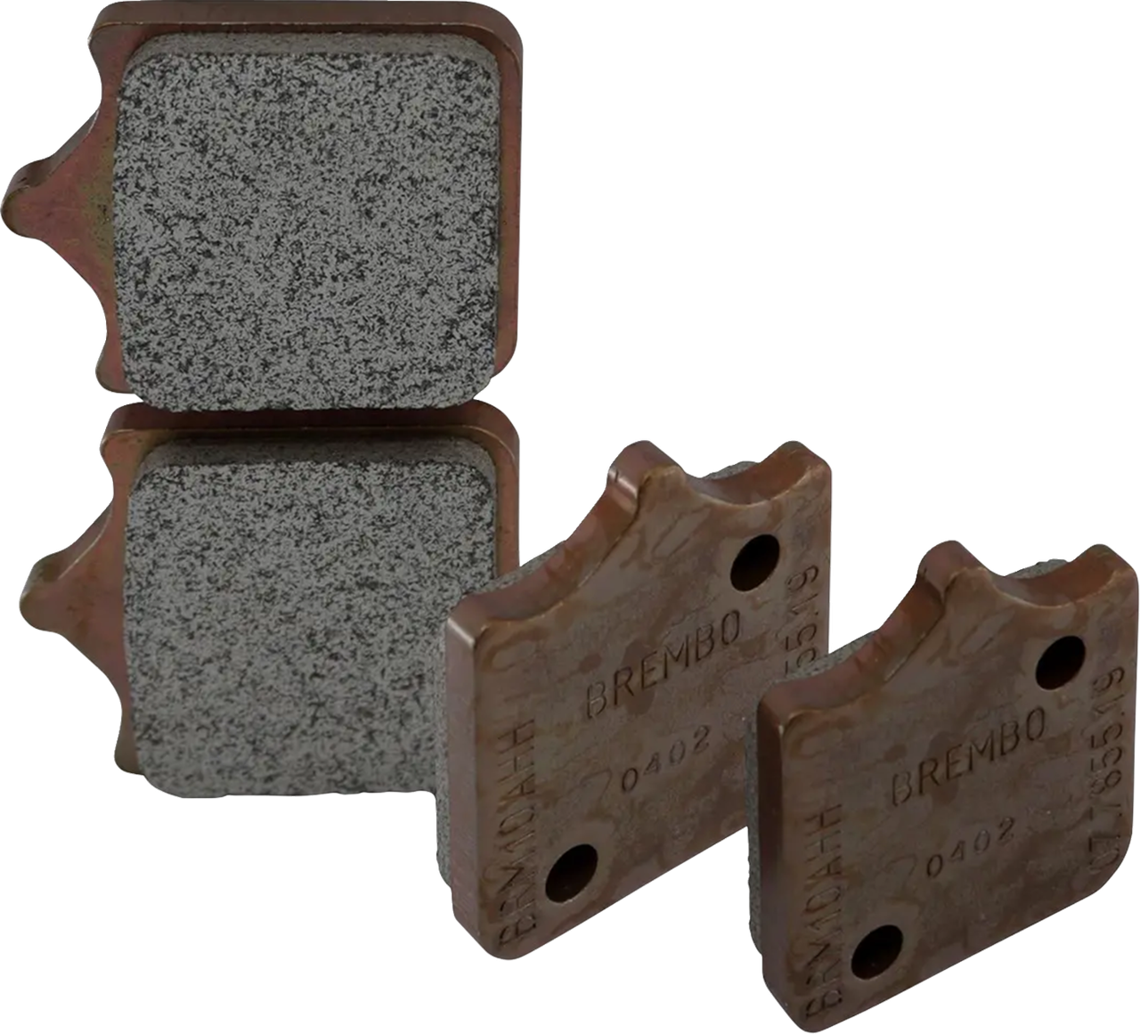 Brembo Brake Pads Sintered - 07BB3396