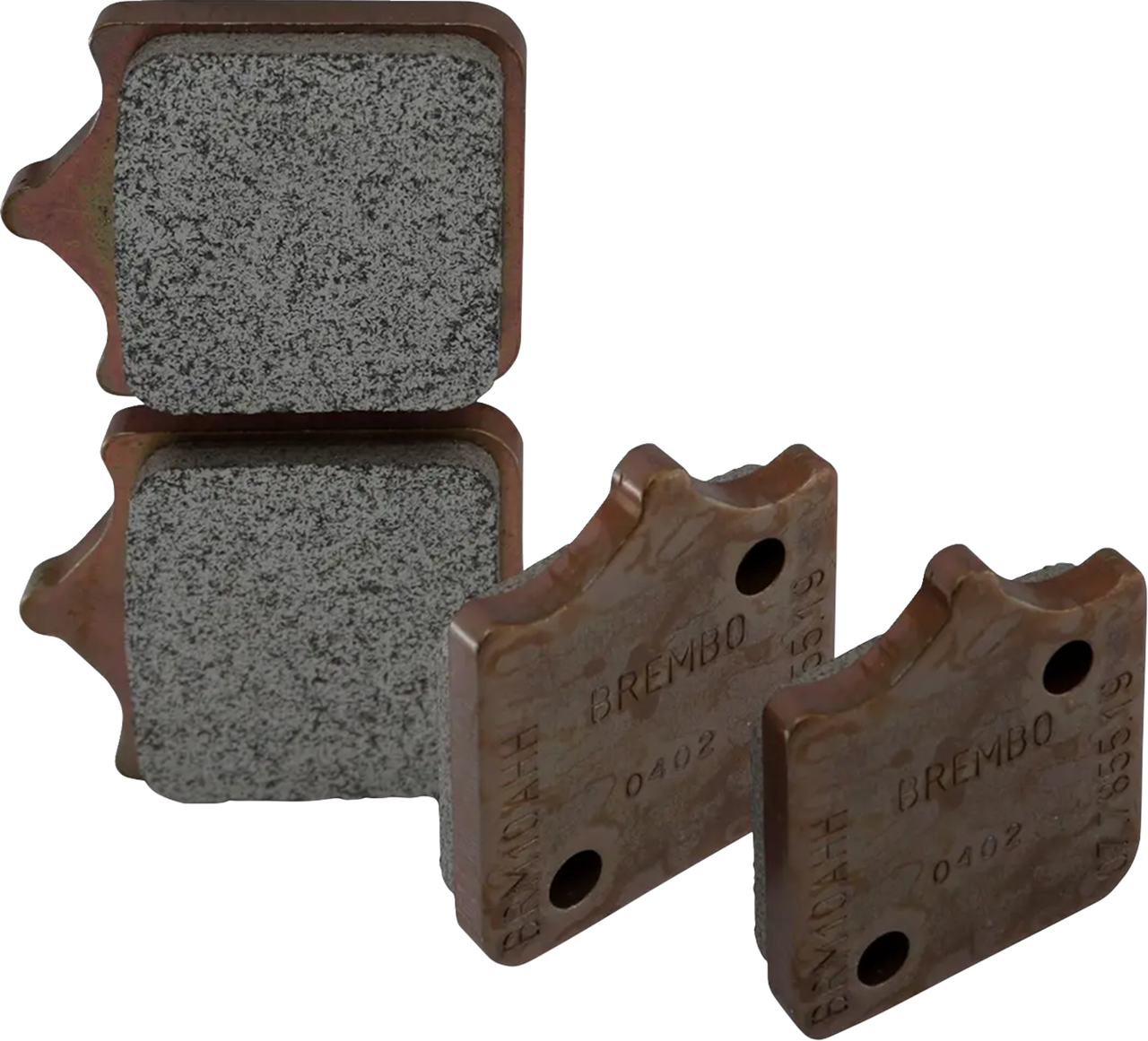 Brembo Brake Pads Sintered - 07BB3396
