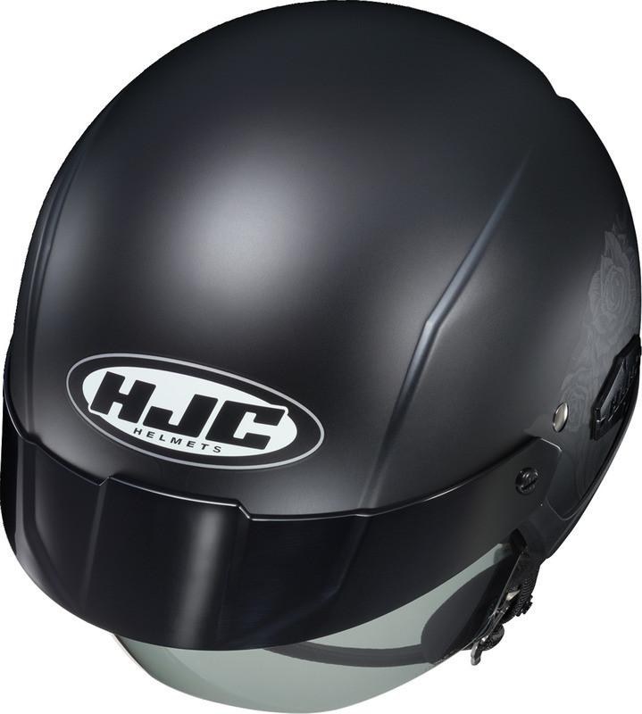 HJC IS-Cruiser Fior MC-5SF Helmet