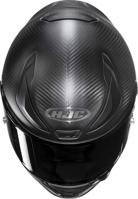 HJC RPHA 1N V2 Carbon Matte Helmet - Speed Addicts
