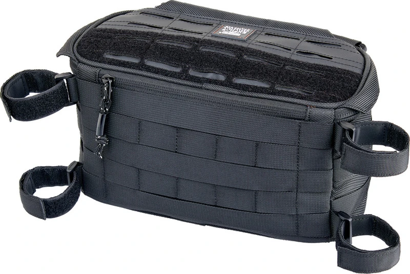 Biltwell EXFIL-7 Gen 2 Black Bag