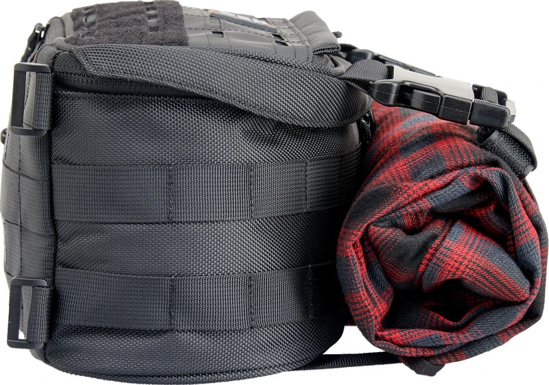 Biltwell EXFIL-7 Gen 2 Black Bag