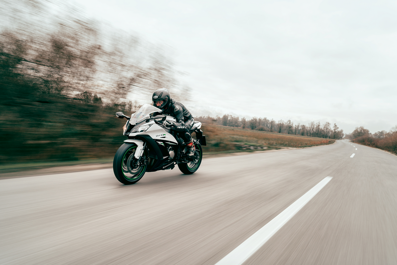 Mitas Tire Sport Force+ EV Rear 190/55ZR17 (75W) - 70000082