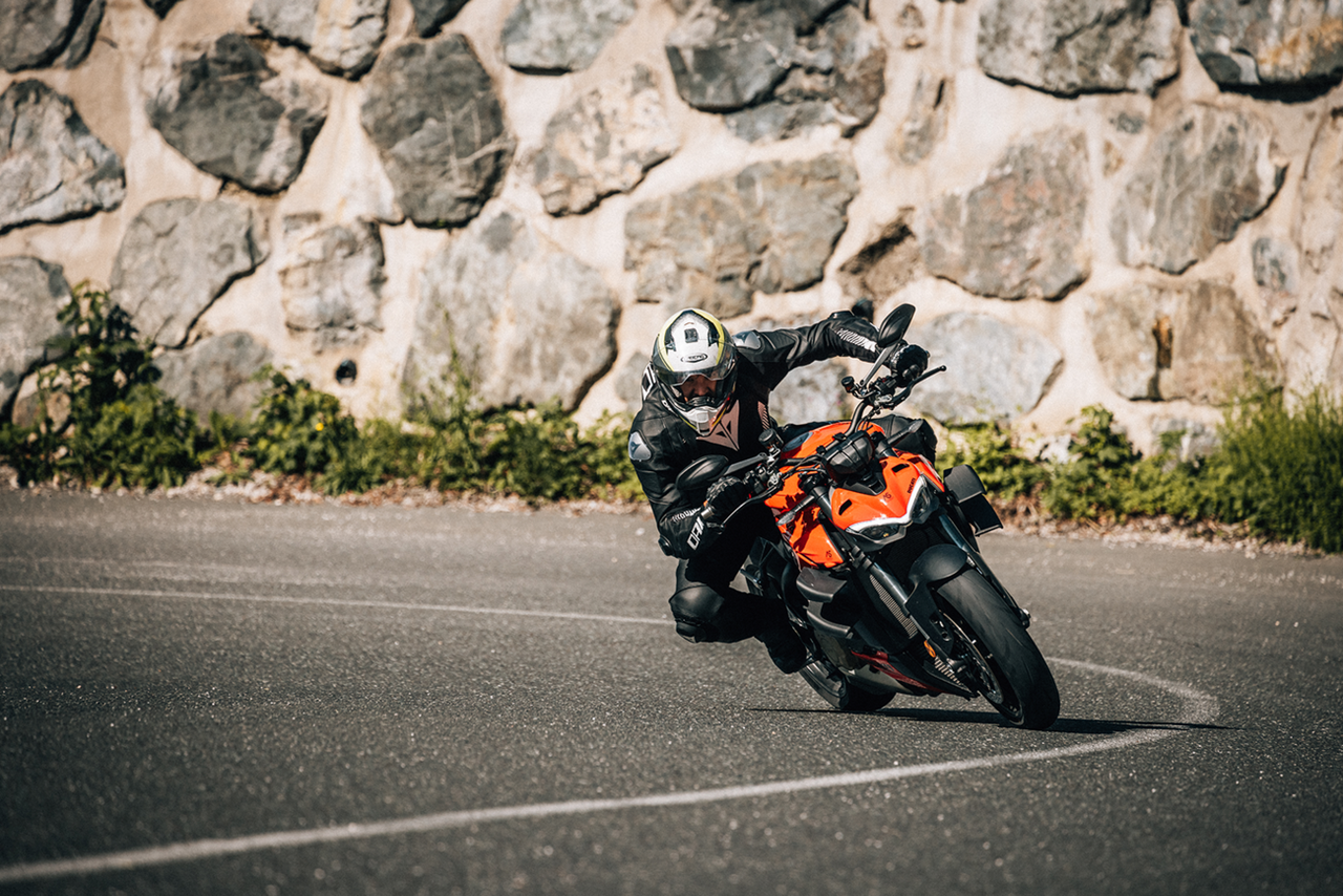 Mitas Tire Sport Force+ EV Rear 190/55ZR17 (75W) - 70000082