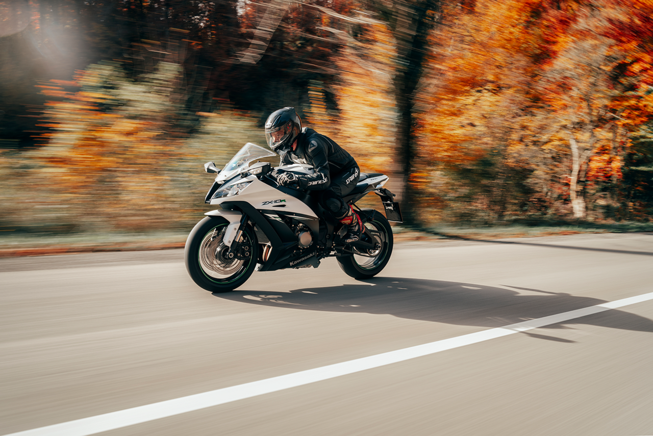 Mitas Tire Sport Force+ EV Rear 190/55ZR17 (75W) - 70000082