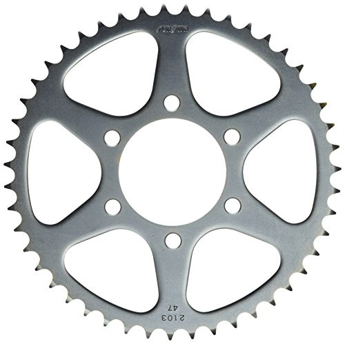 Sunstar Rear Sprocket Steel 47T - 2-210347