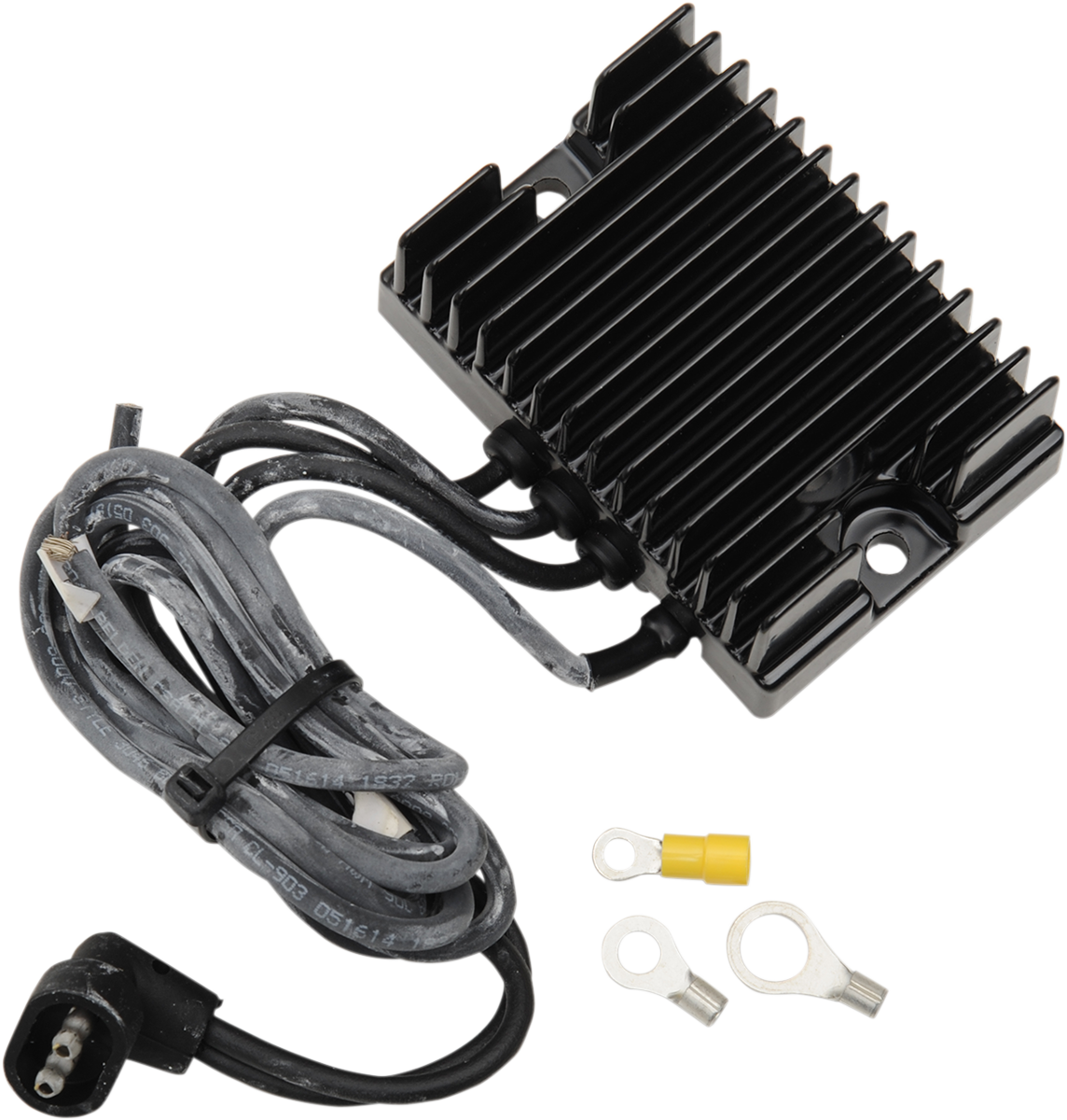 Compu-Fire Voltage Regulator 32A Harley Davidson - 55120