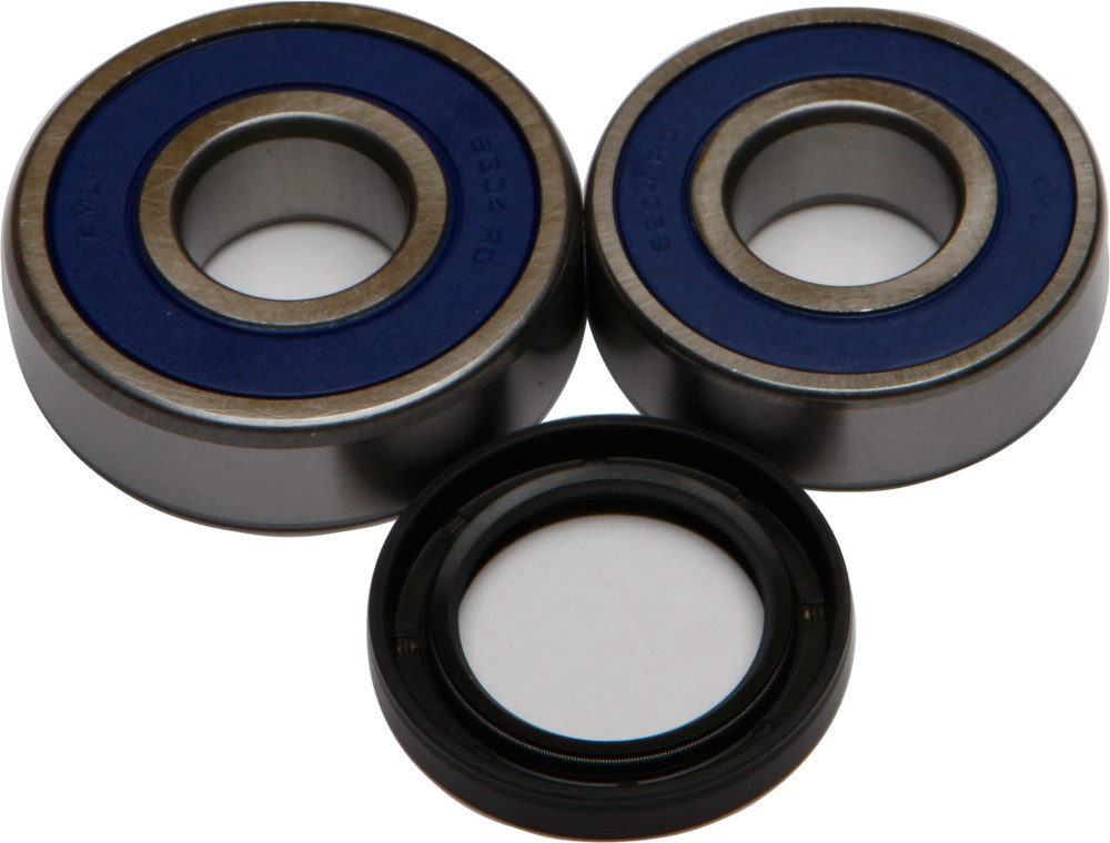 All Balls Rear Wheel Bearing/Seal Kit - 25-1237