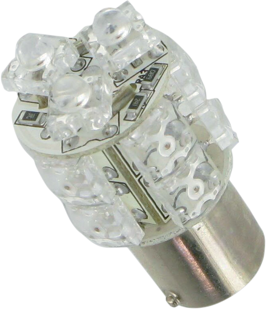 Brite-Lites LED 360 Replacement Bulb 1156 Amber - BL-1156360A