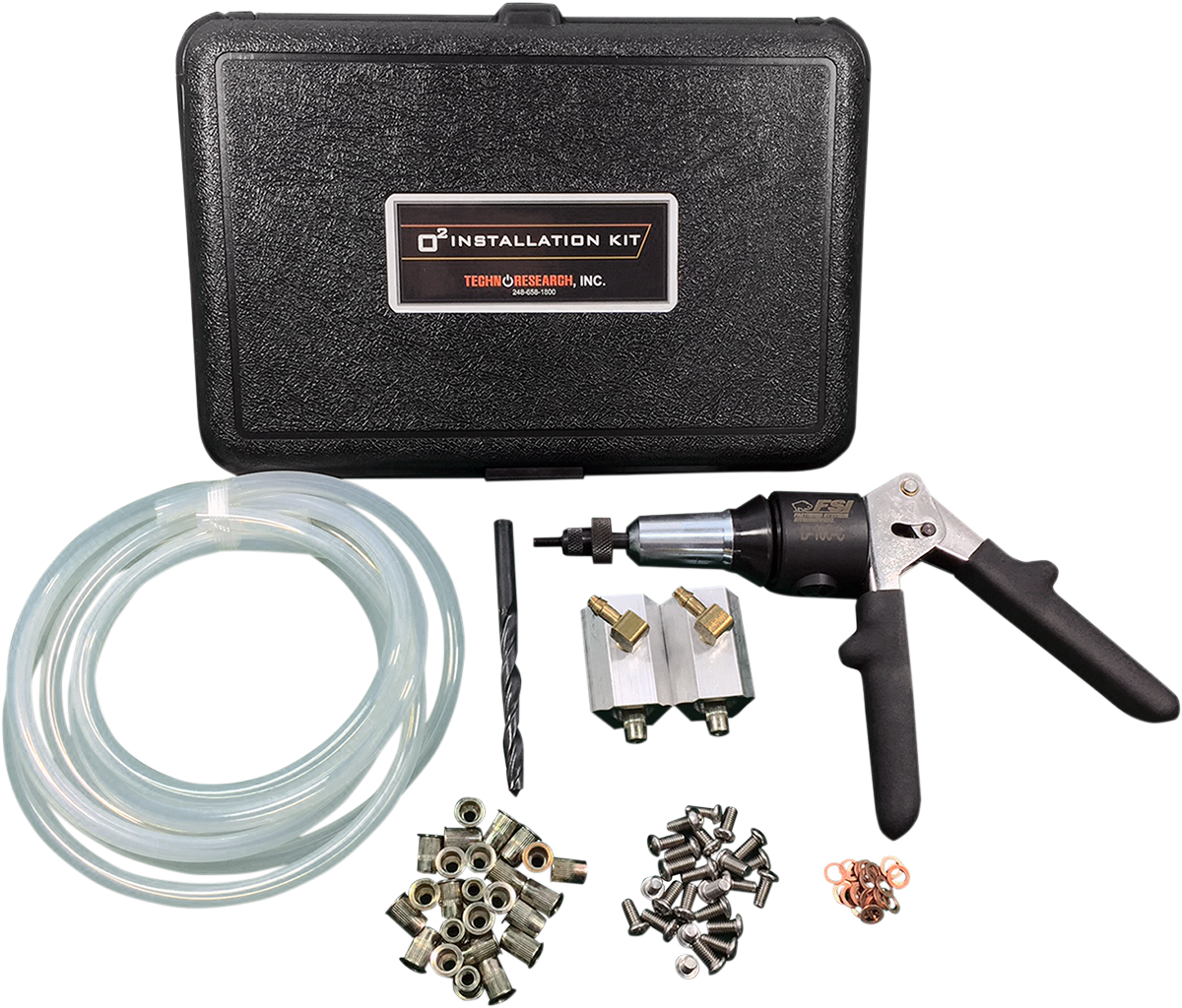 Technoresearch O2 Sensor Installer Tool - TR200044