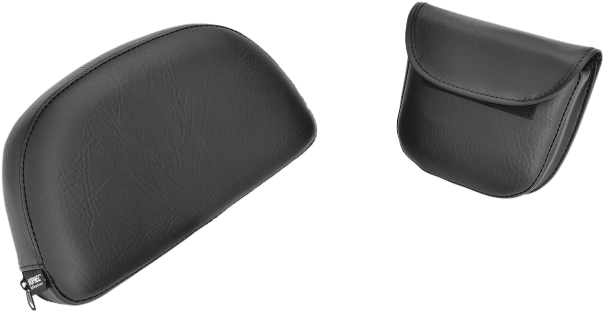 Show Chrome Detachable Smart Mount Backrest Victory - 30-108