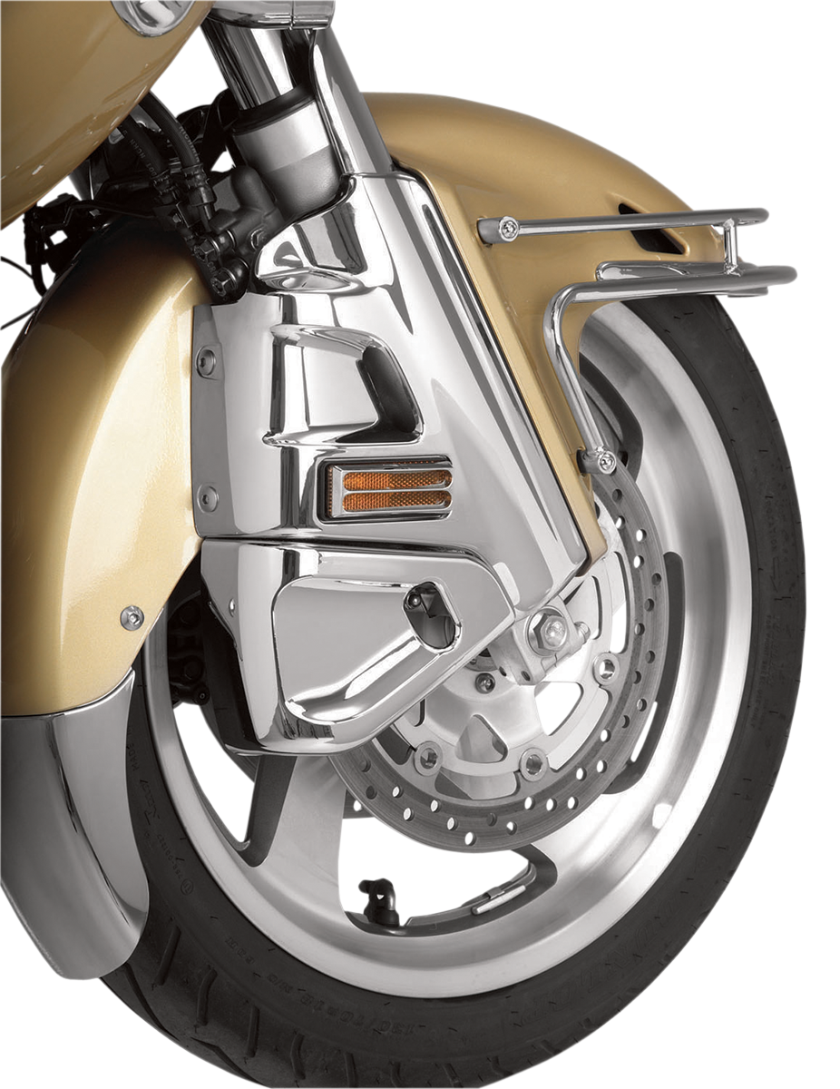 Show Chrome Caliper Covers GL1800 - 52-764