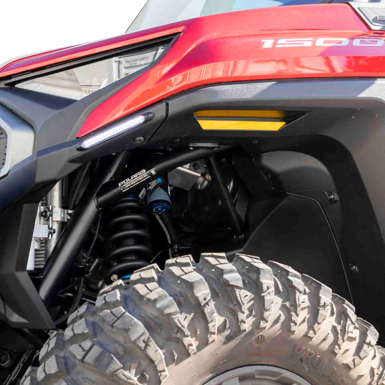Sdi Rover Rear SDI Shock Rear Ranger XD 1500 - STMSS2511001-R - Speed Addicts