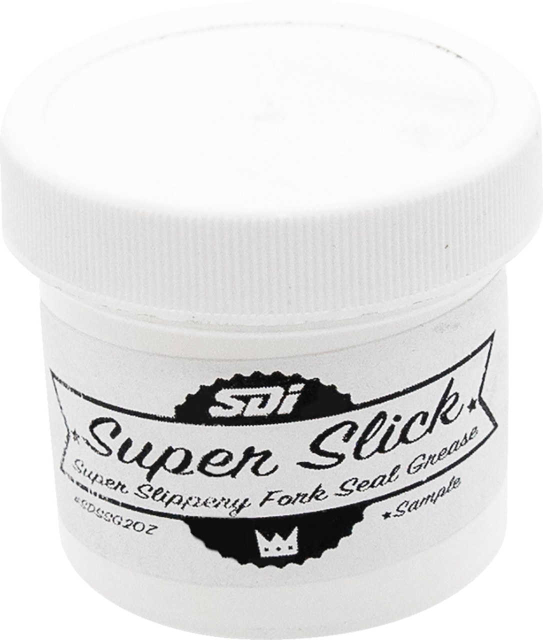 SDI Super Slick Grease 4 oz.net wt. - SDPBG4OZ