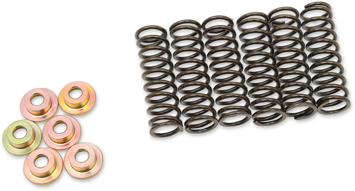 Barnett Clutch Spring Set - 505-42-06031