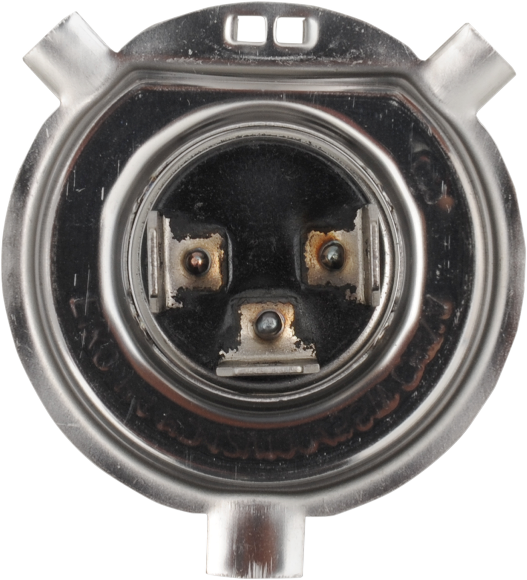 Peak Lighting Halogen Bulb H4 100/55W - 6263-BPP