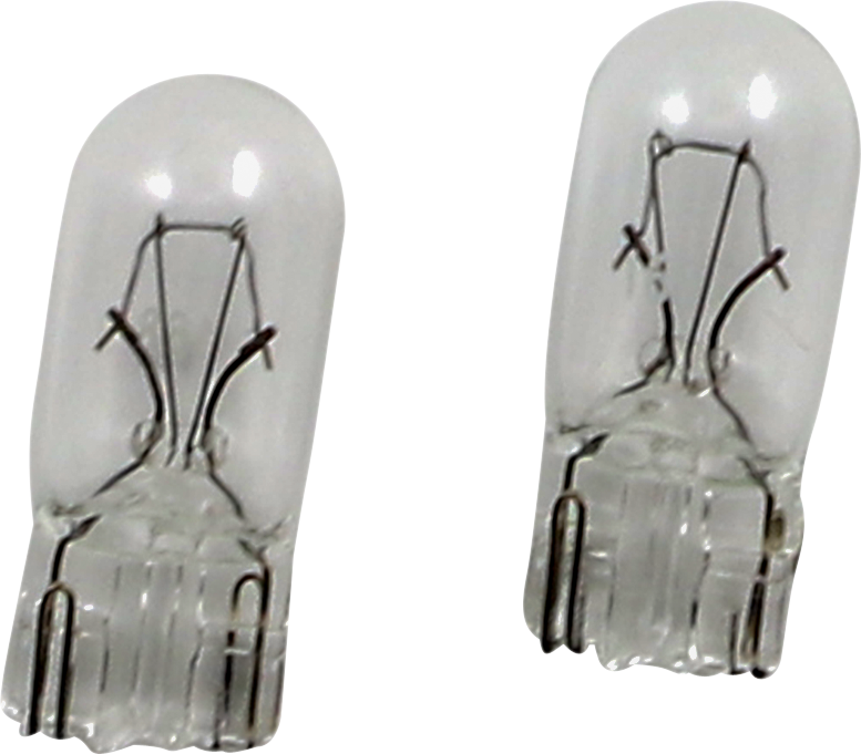 Peak Lighting Miniature Bulb 168 - 168-BPP